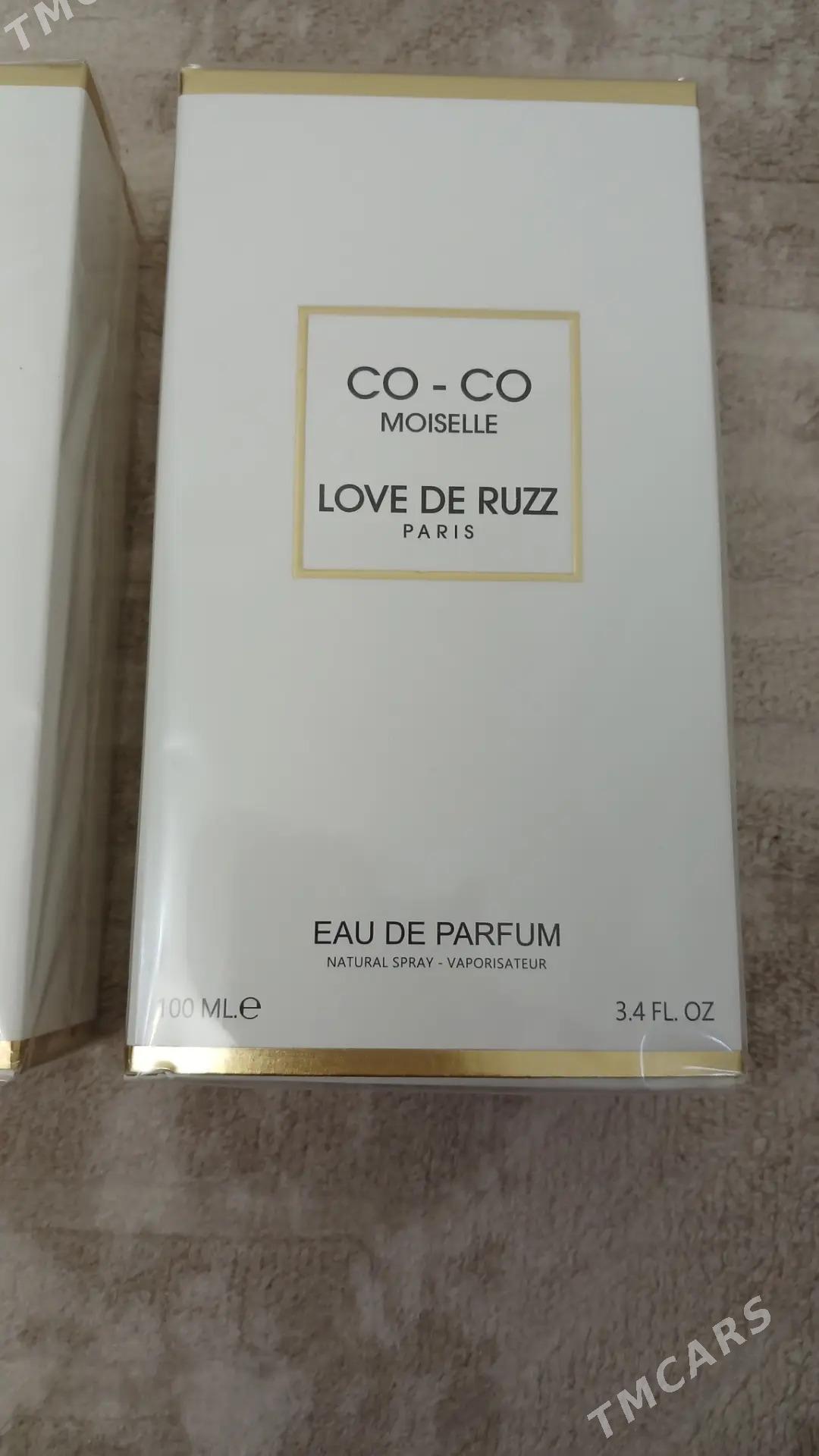 duhi - Ашхабад - img 1