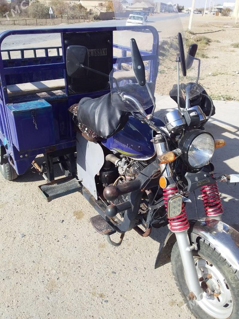 Fekon FK200-14G 2016 - 18 500 TMT - Мары - img 1