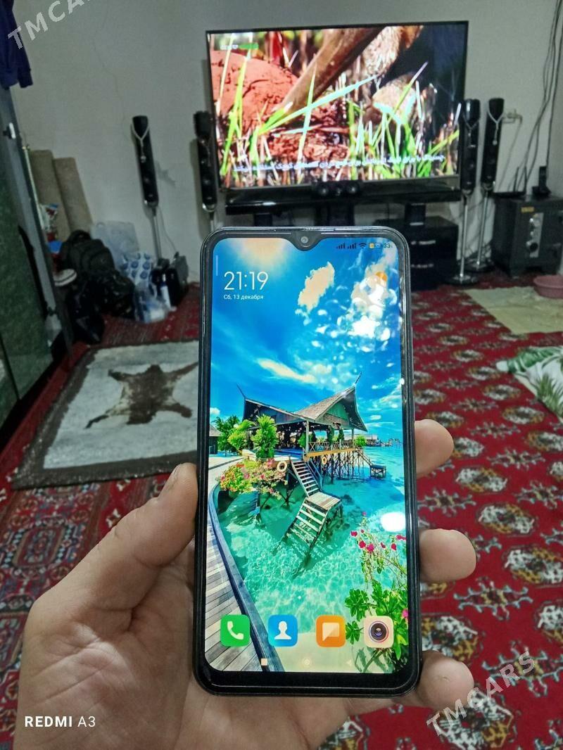 GYSAGLY SATLYK TELEFON REDMI 9 - Бекреве - img 1