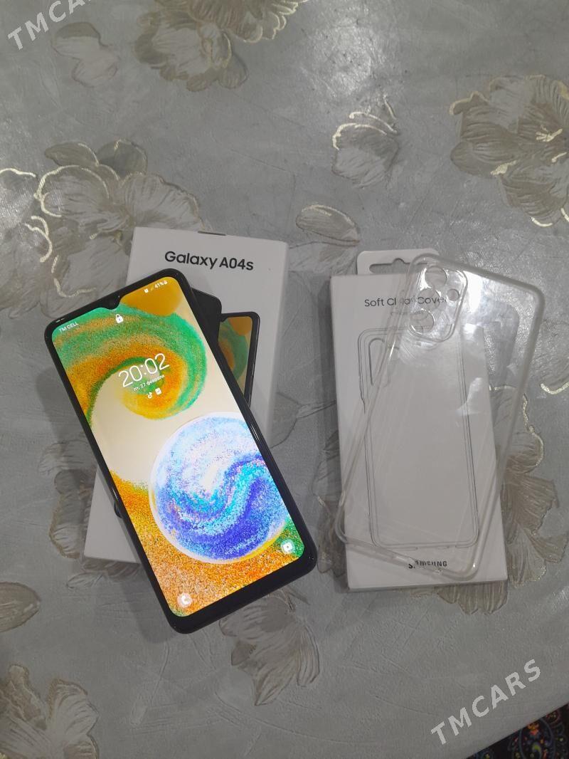 samsung a04S - Çärjew - img 1