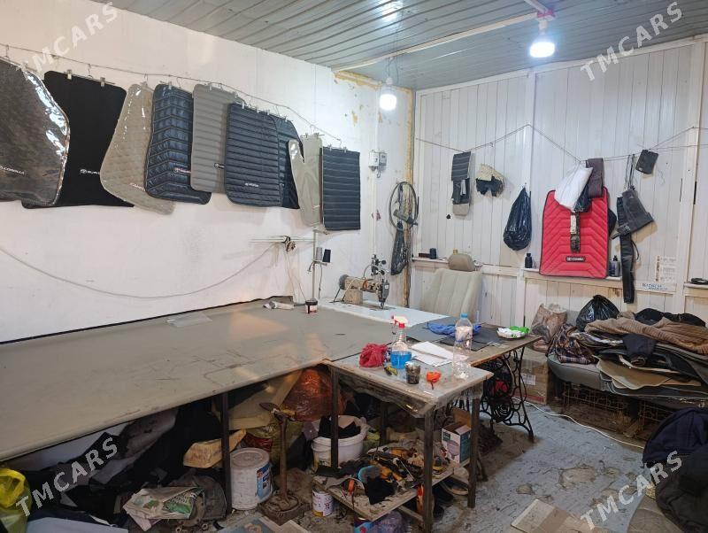 продается мастерская - Änew - img 1