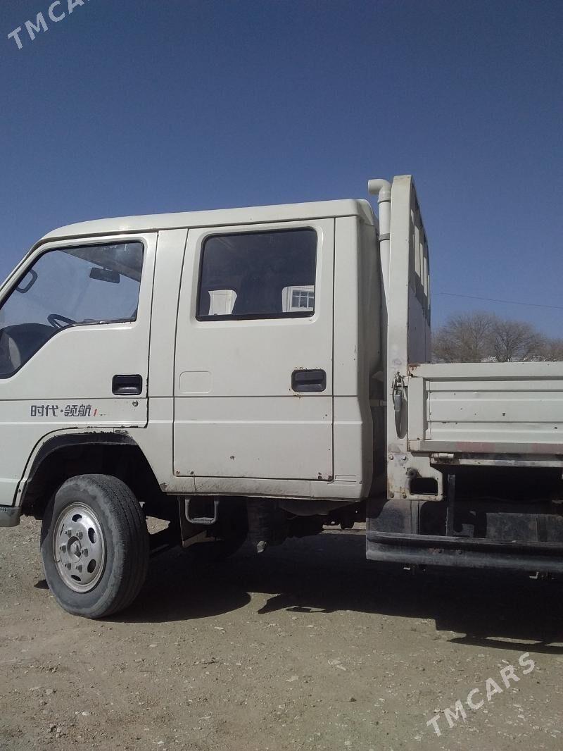 Forland H3 2015 - 110 000 TMT - Балканабат - img 1