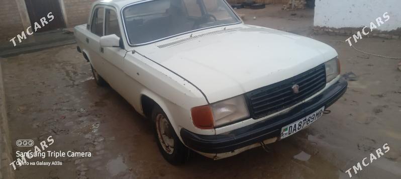 Gaz 31 1993 - 7 300 TMT - Туркменгала - img 1