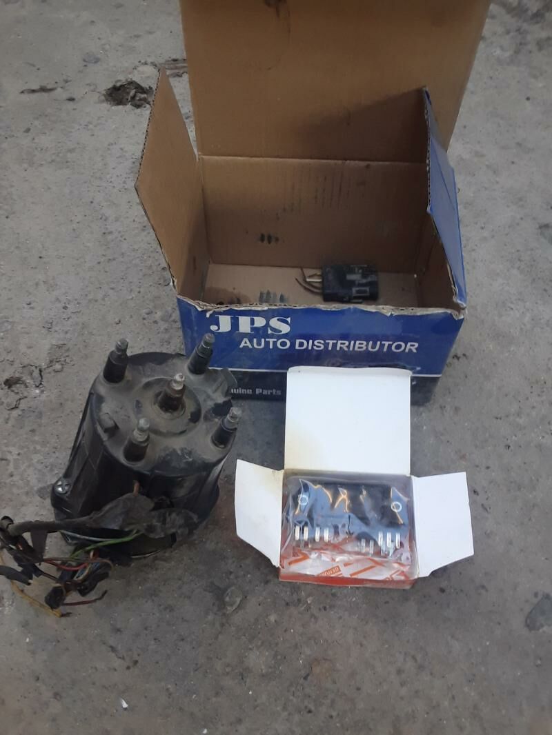 opel 1.6 tramblyor 350 TMT - Туркменабат - img 1