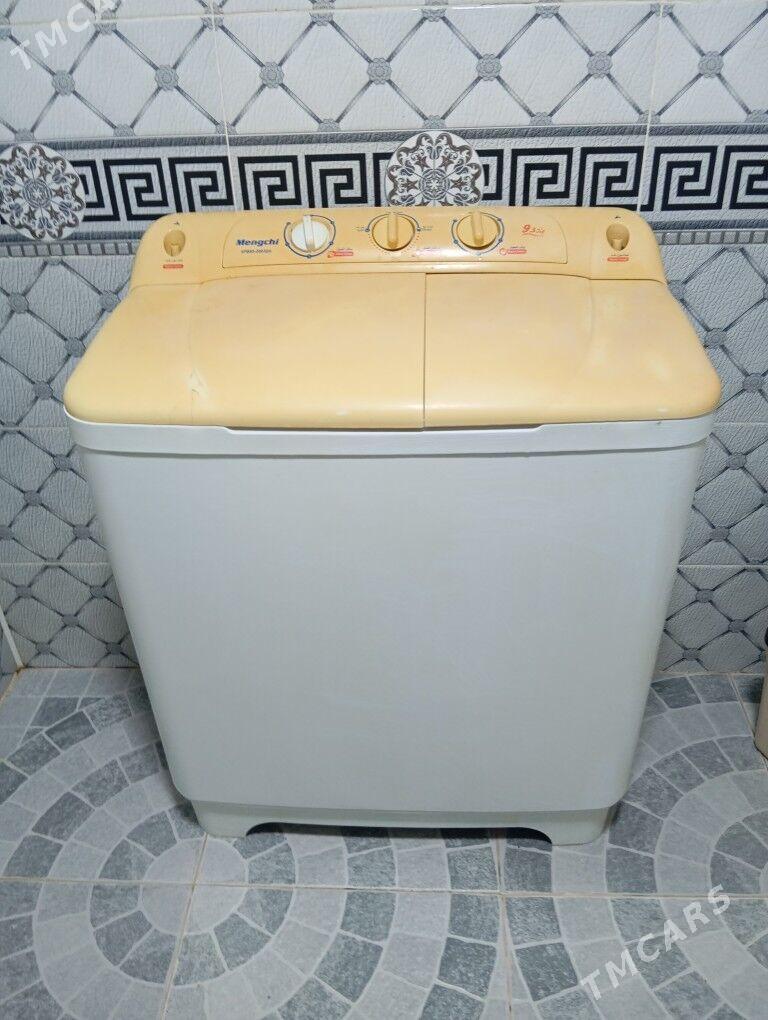 kirmaşyn - Мары - img 1