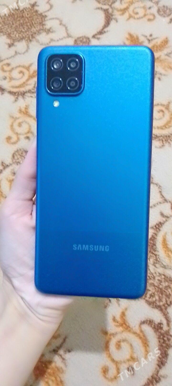 Samsung A12 - Görogly (Tagta) - img 1