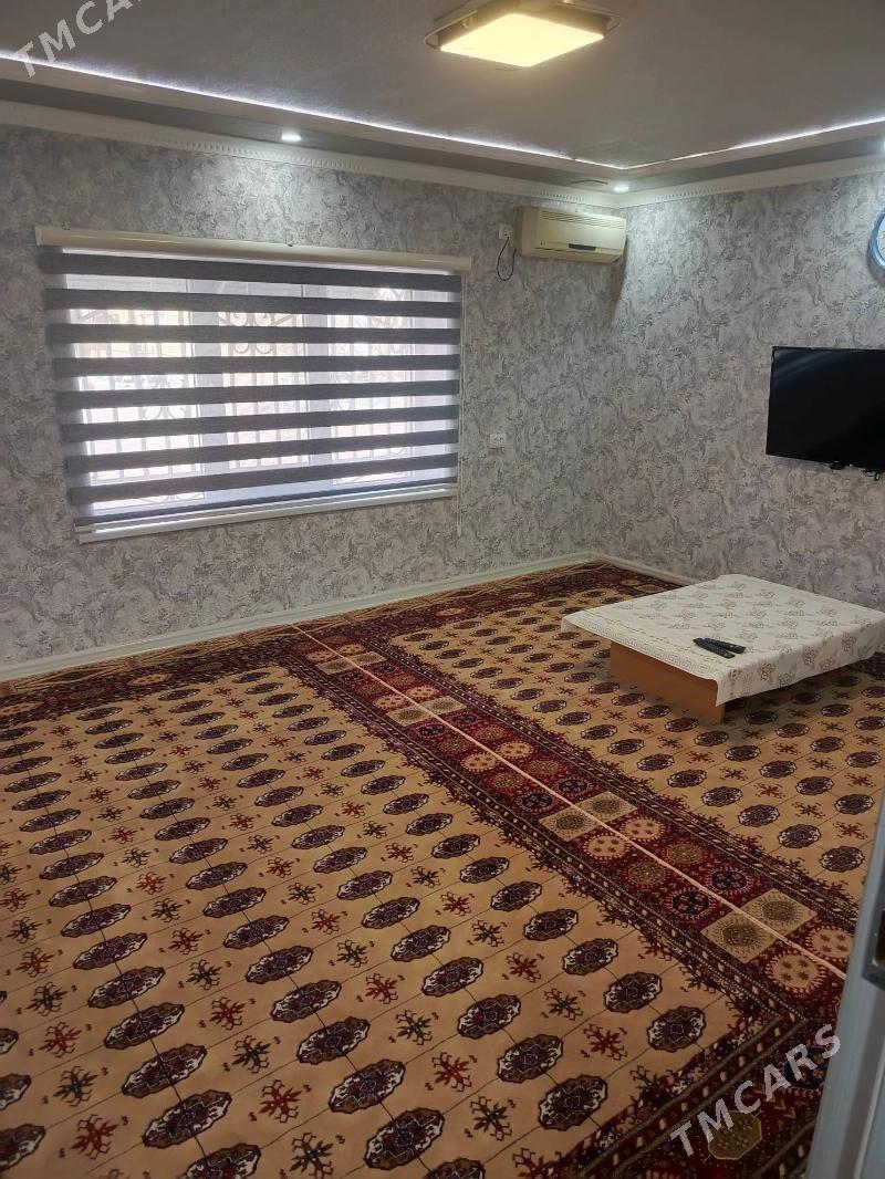 satlyk kwartira - Мары - img 1