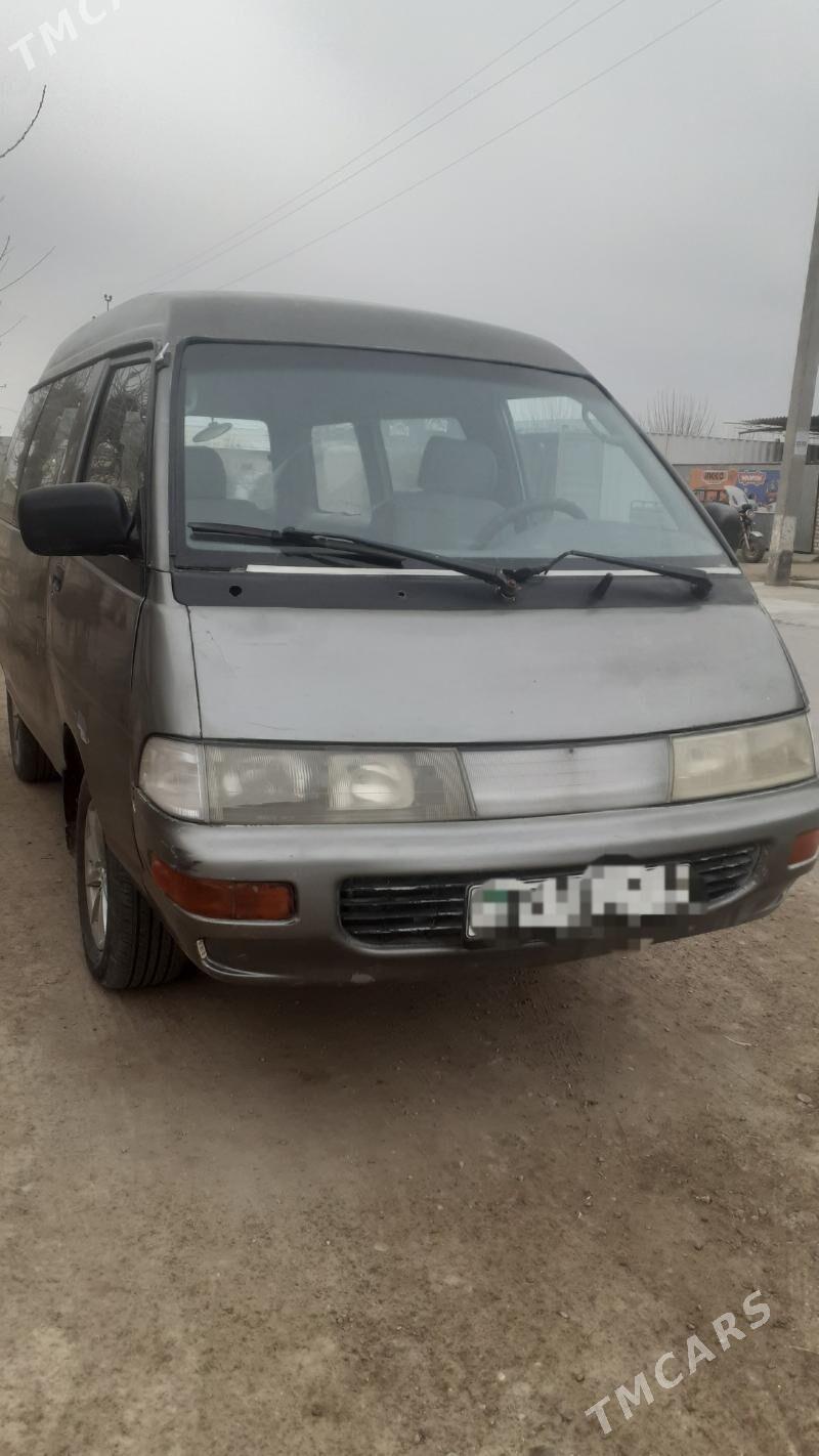 Toyota Town Ace 1993 - 20 000 TMT - Dänew - img 1