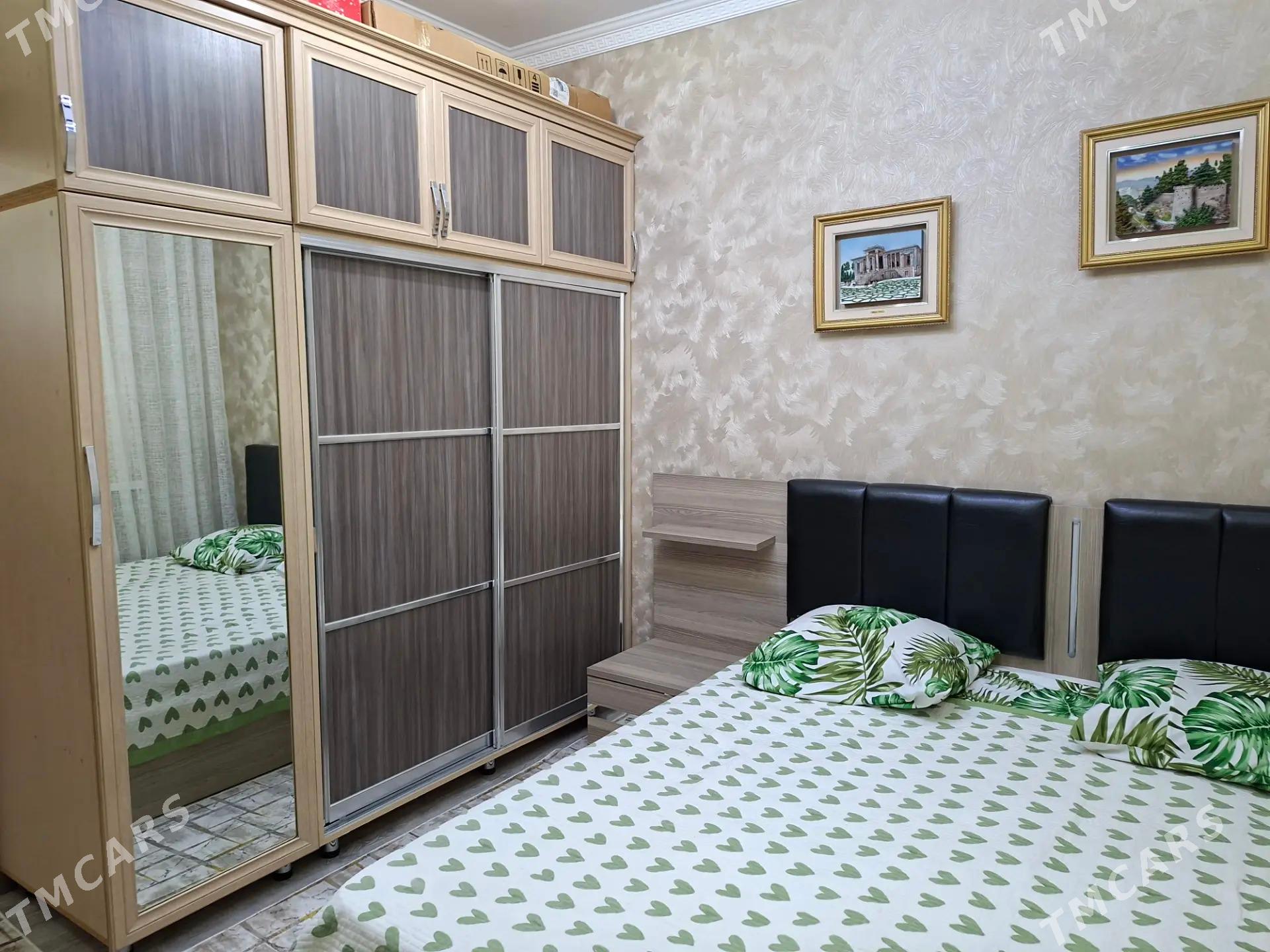 Spalny nabor - Досааф - img 1