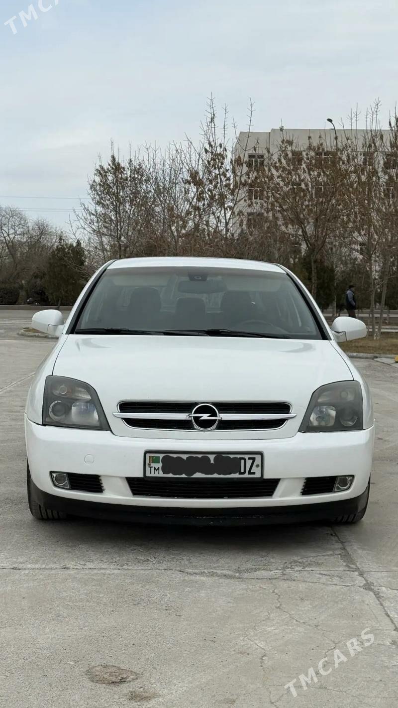 Opel Vectra 2004 - 108 000 TMT - Дашогуз - img 1