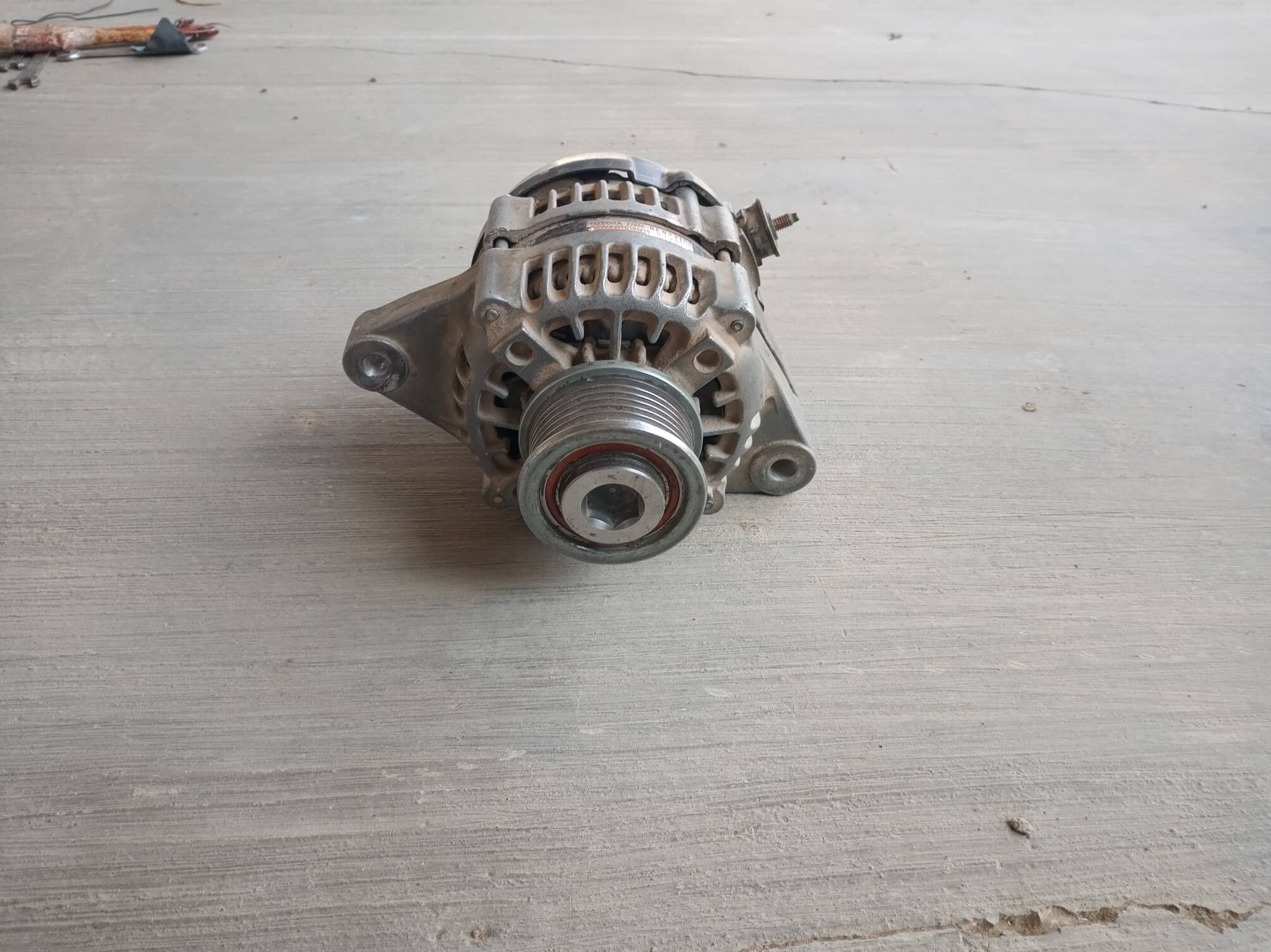 dinamo haÿluks 1 100 TMT - Tagtabazar - img 1