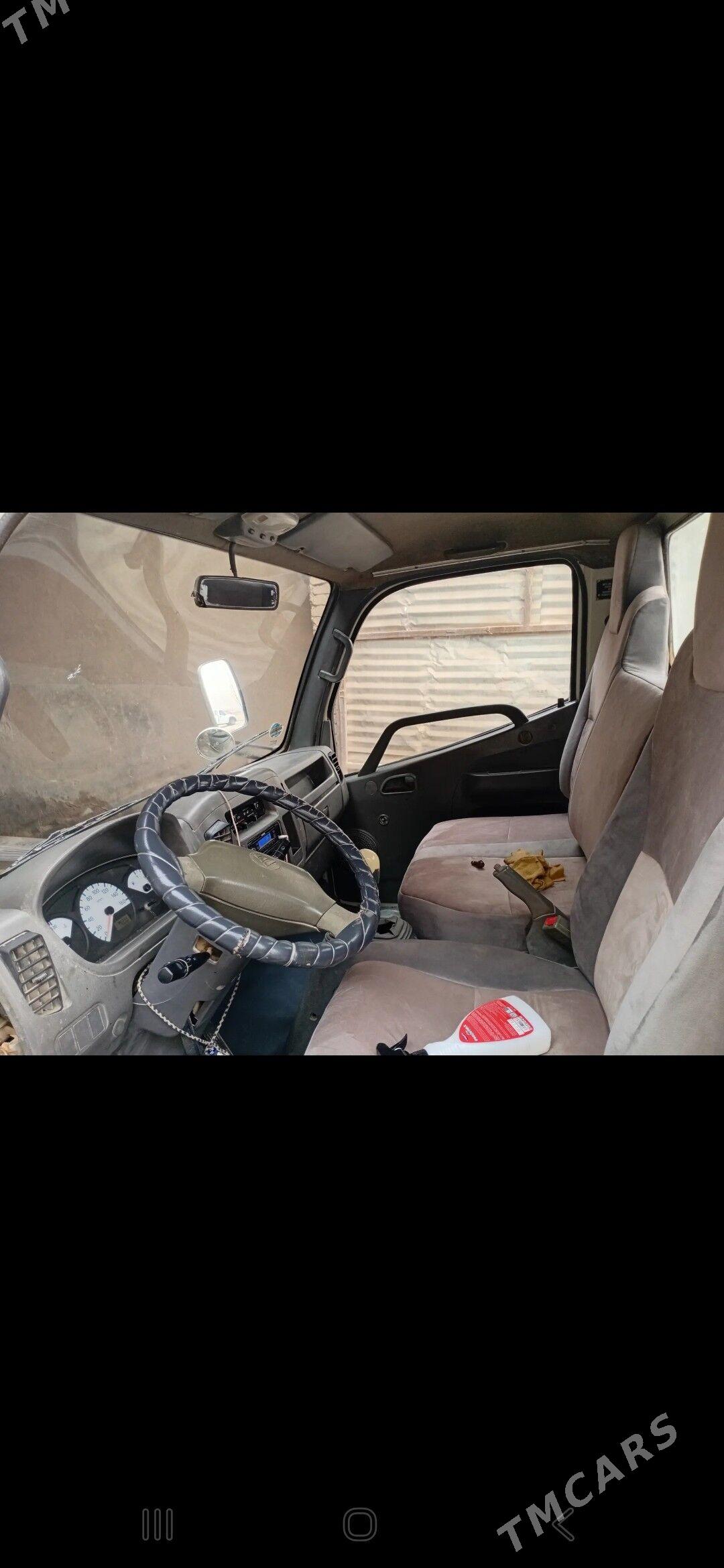 Forland H3 2015 - 150 000 TMT - Фарап - img 1