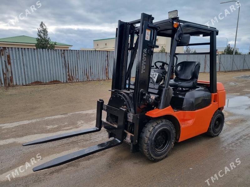 JCB 3CX Compact 2005 - 120 000 TMT - Türkmenbaşy - img 1