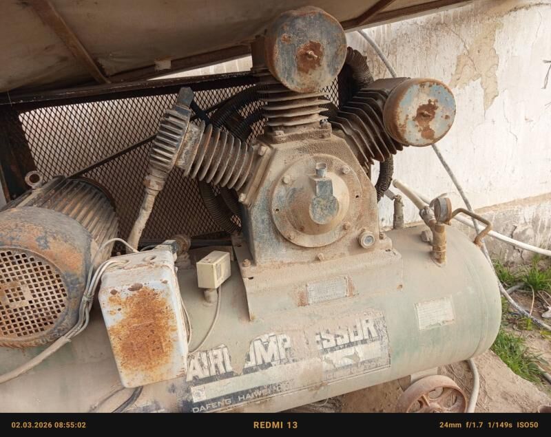 Kampresir 15 000 TMT - Wekilbazar - img 1