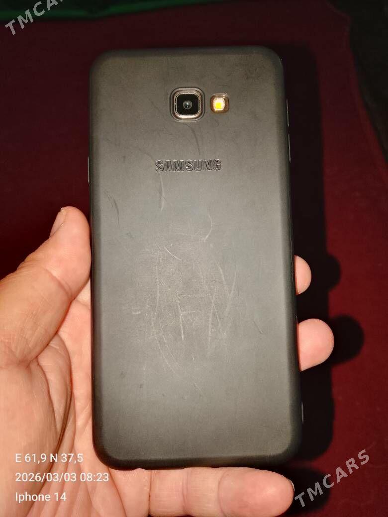 SAMSUNG J 4+ - Mary - img 1