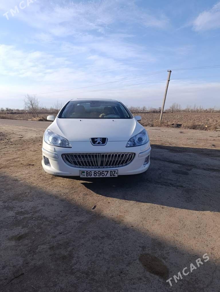 Toyota Avensis 2004 - 75 000 TMT - Губадаг - img 1