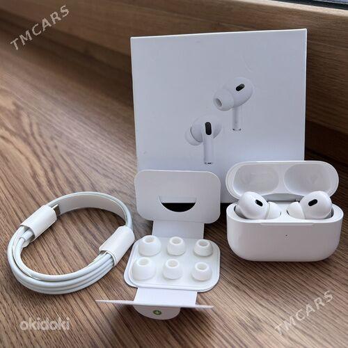 Airpods pro 2gen - 8 мкр - img 1
