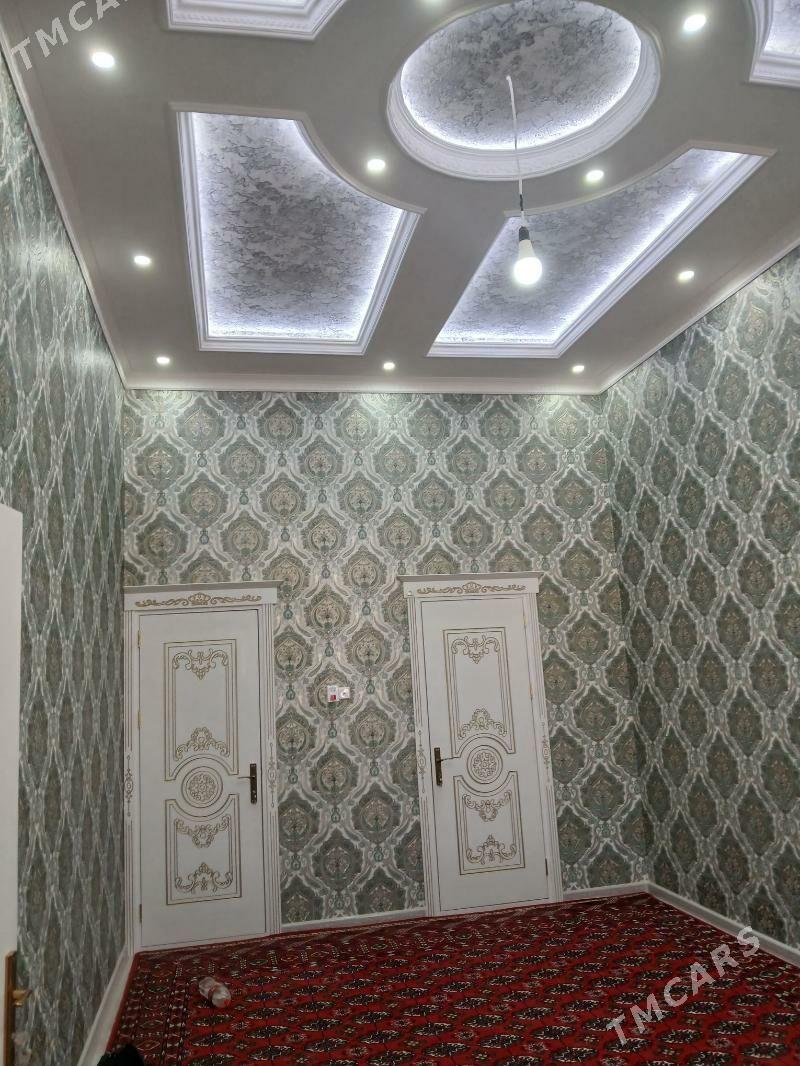 Gokdepe pylan jay - Gökdepe - img 1