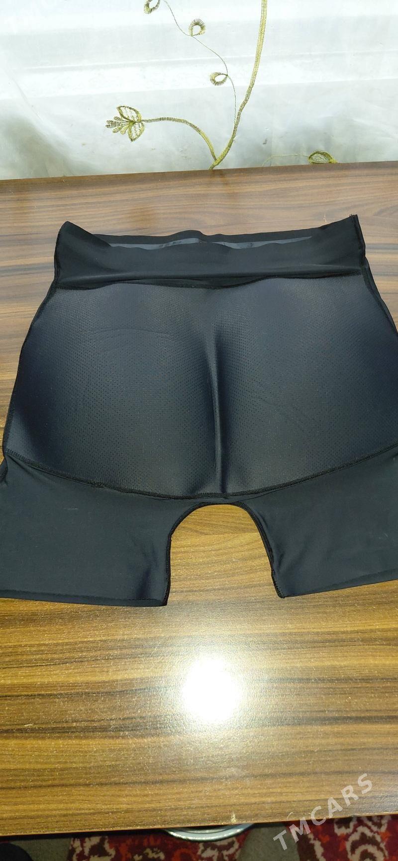 жегское белье - Aşgabat - img 1