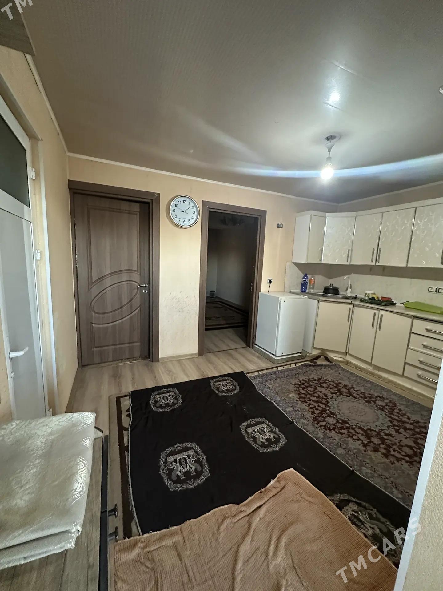 arenda jay - Балканабат - img 1