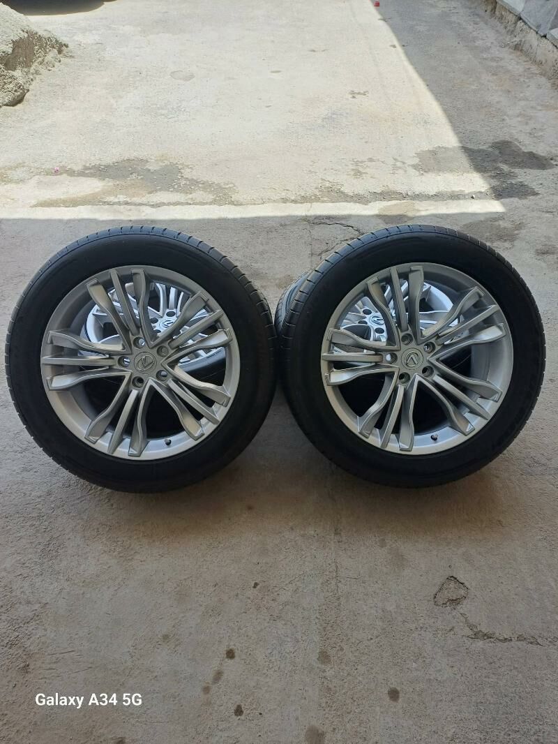 19 lyk LEKSUS 4 000 TMT - Ашхабад - img 1