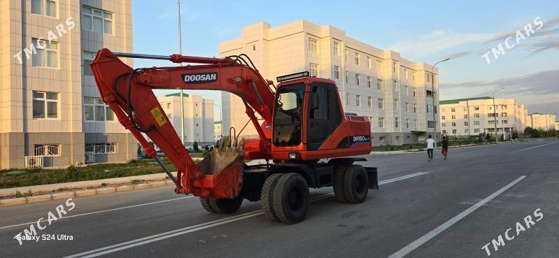 JCB 3CX ECO 2021 - 1 044 000 TMT - Aşgabat - img 1