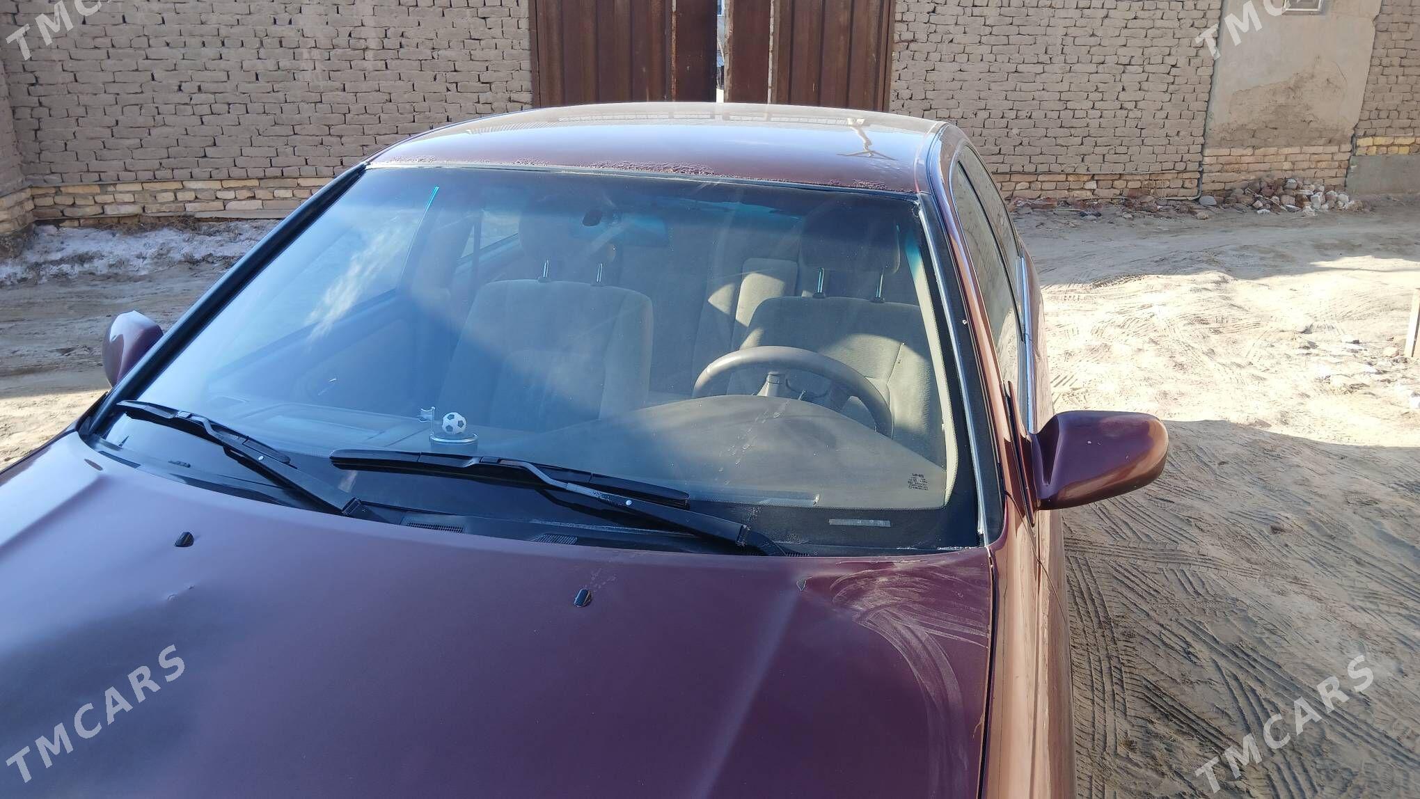 Toyota Camry 1997 - 130 000 TMT - Gurbansoltan Eje - img 1