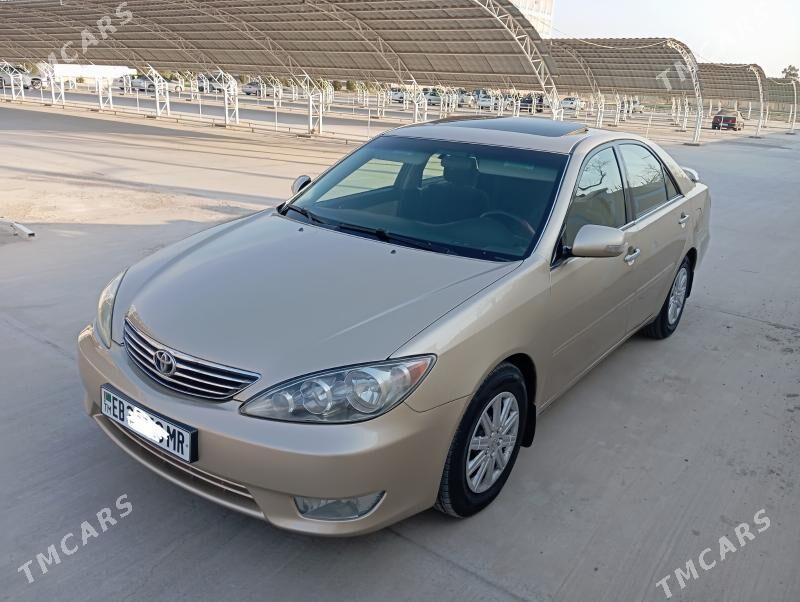 Toyota Camry 2002 - 149 000 TMT - Baýramaly - img 1