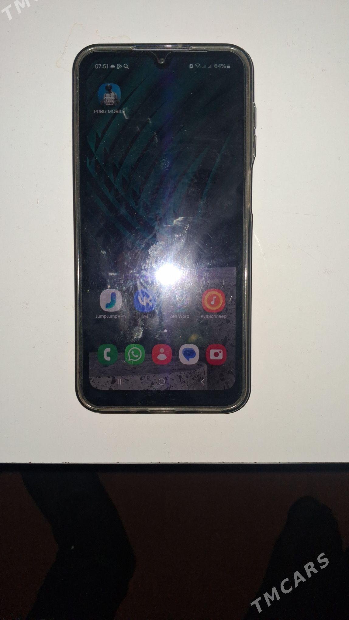 Samsung A16 - Garagum etraby - img 1