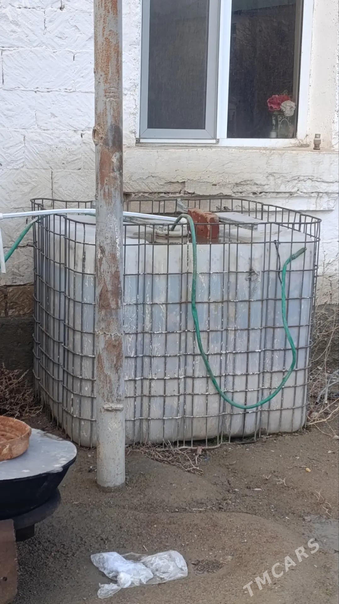 suw bocka - Türkmenbaşy - img 1