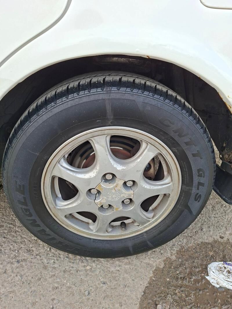 diska 2 500 TMT - Туркменбаши - img 1