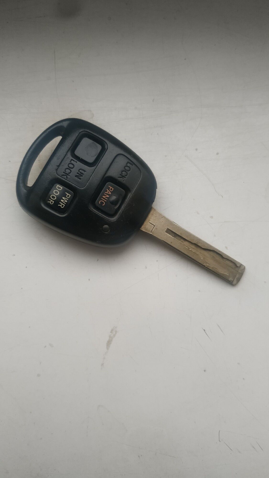 acar pult lexus ключ 400 TMT - Aşgabat - img 1