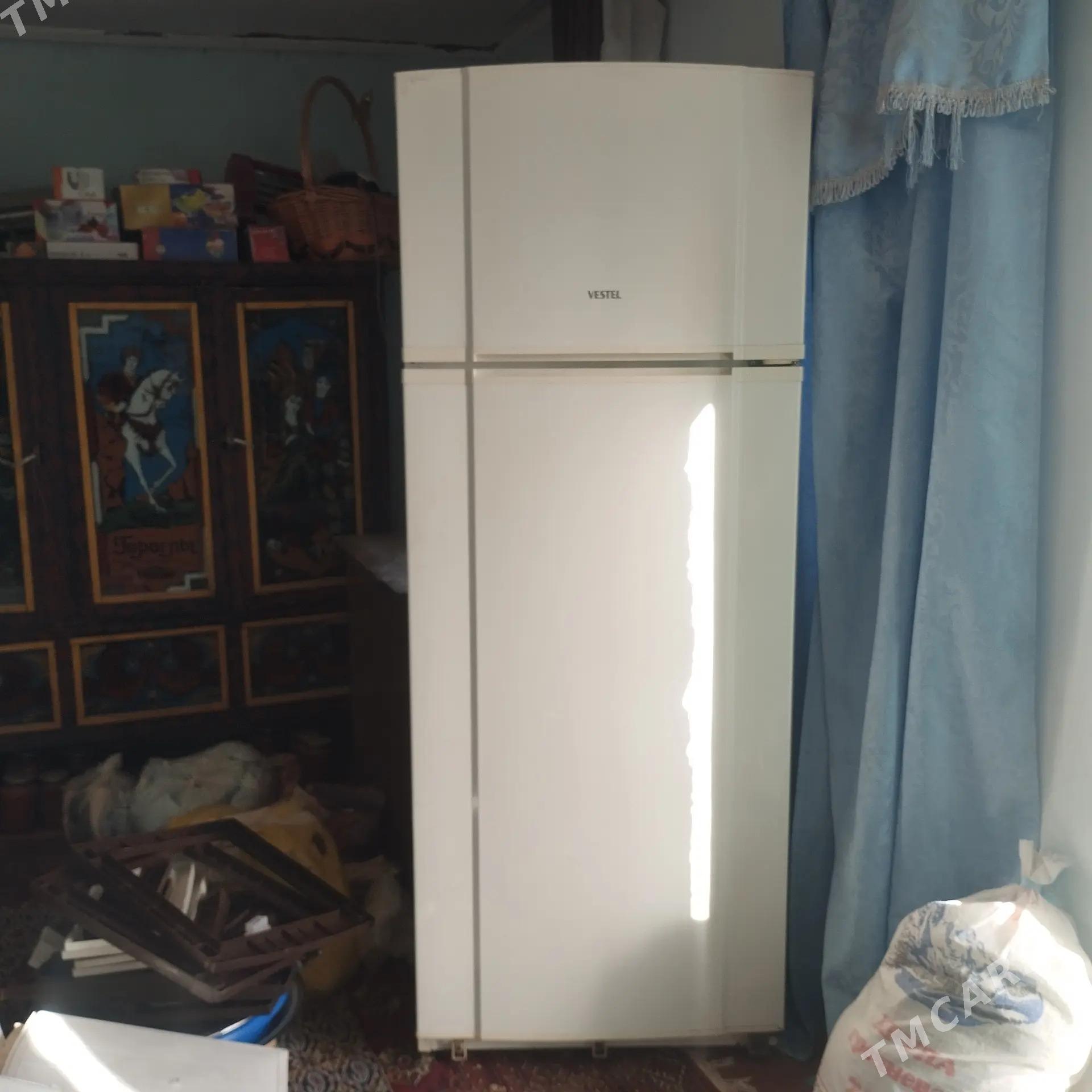 Sowadyjy Holodilnik - Ёлётен - img 1