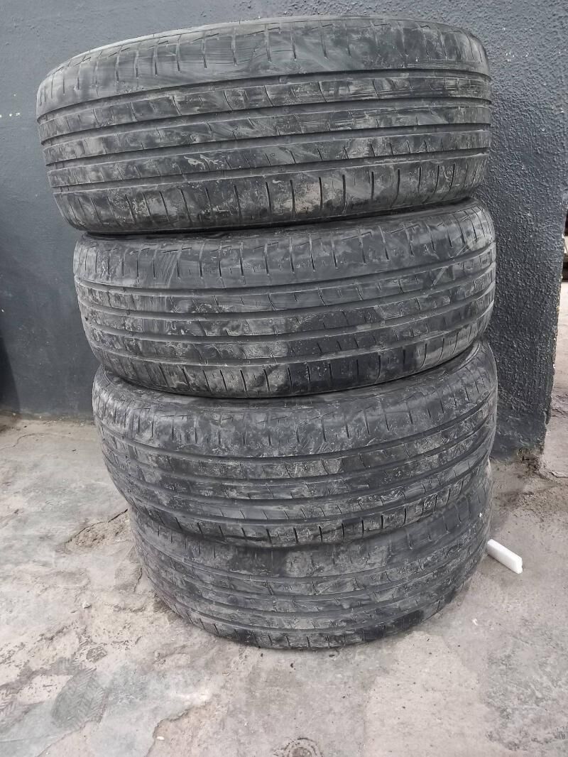 MINERVA 1 000 TMT - Мары - img 1