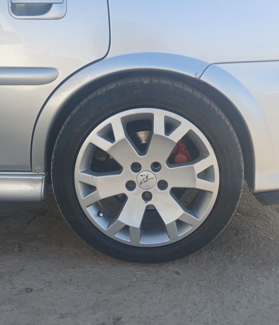 17 lik opel disga 3 500 TMT - Daşoguz - img 1