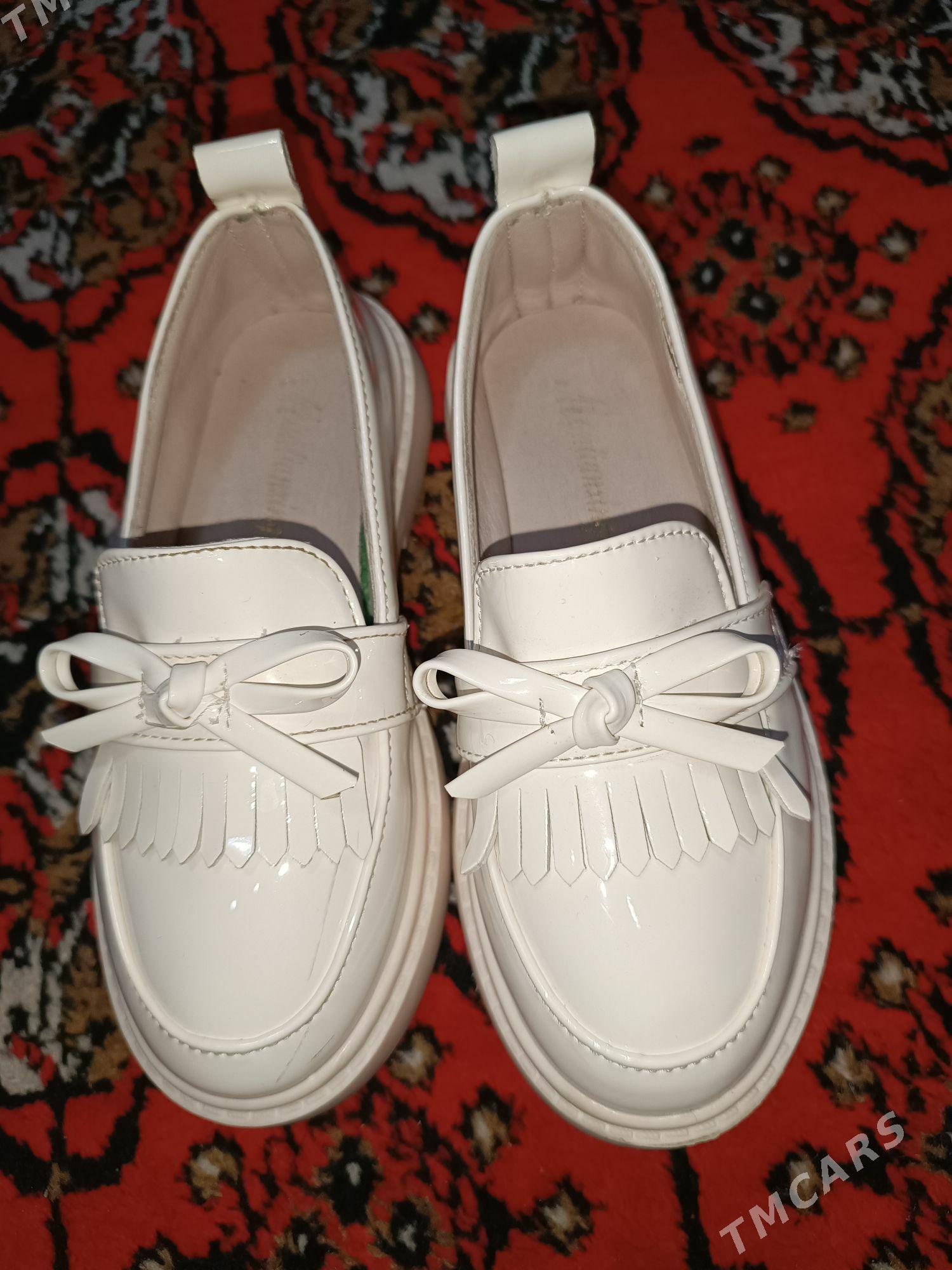 Tufli gyzjagazlara - Daşoguz - img 1