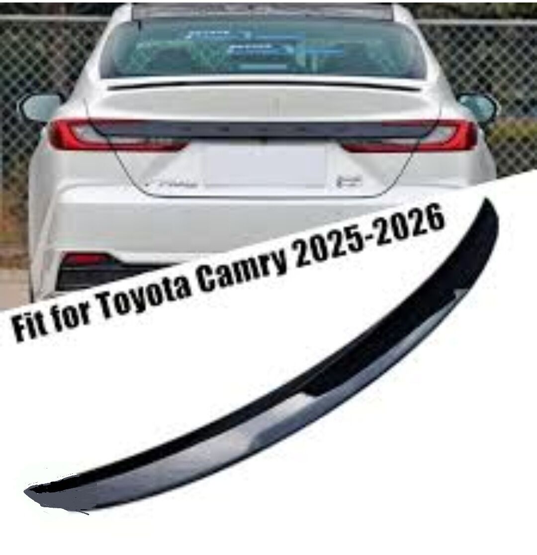 Camry 24-25ý. spoller-banan 300 TMT - Ашхабад - img 1