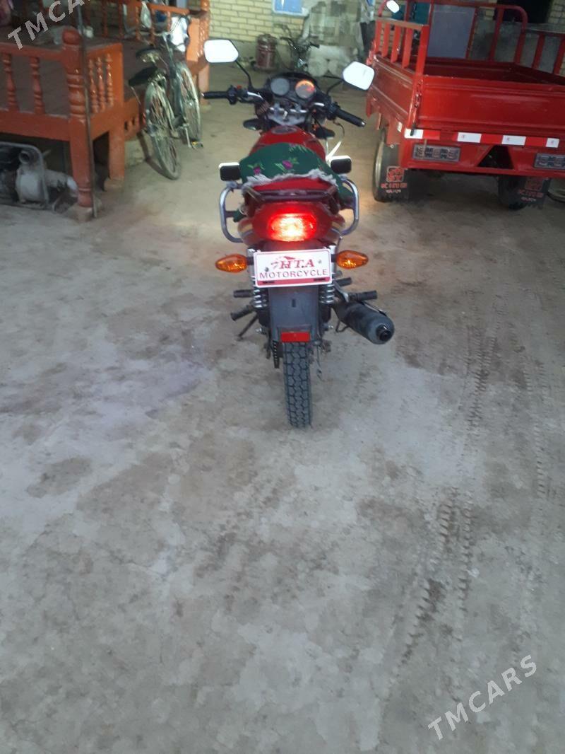 Fekon FK150-8G 2015 - 12 000 TMT - Sakar - img 1