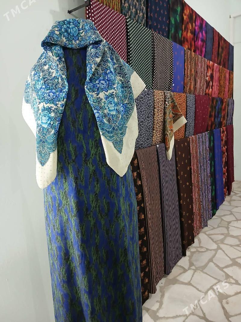 Atelýe - Türkmenbaşy - img 1