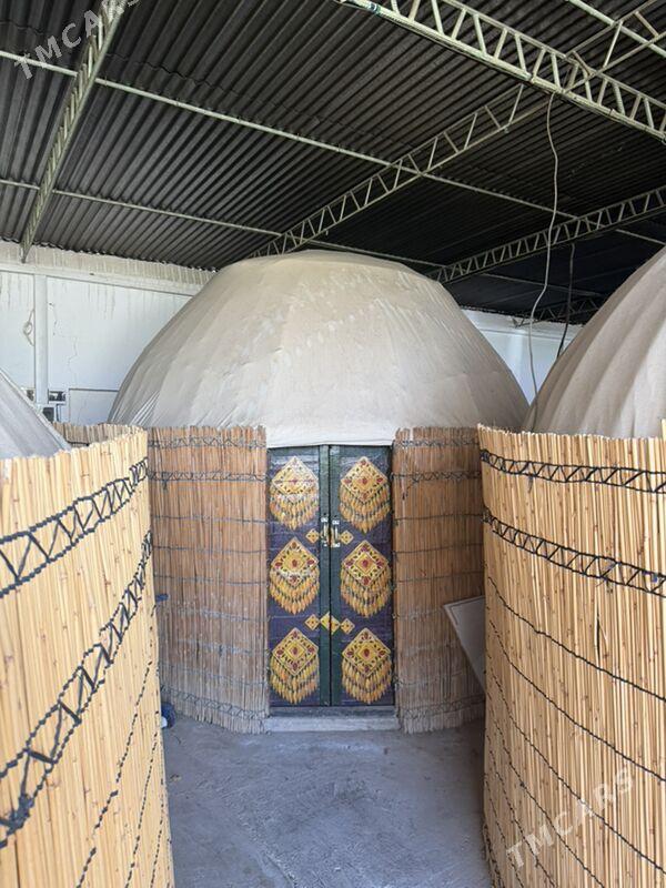 Gara oyler satlyk - 30 мкр - img 1