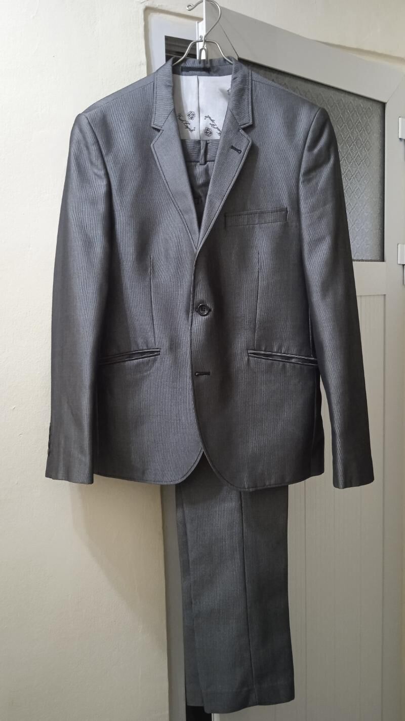 KASTÝUM BALAK - Ашхабад - img 1