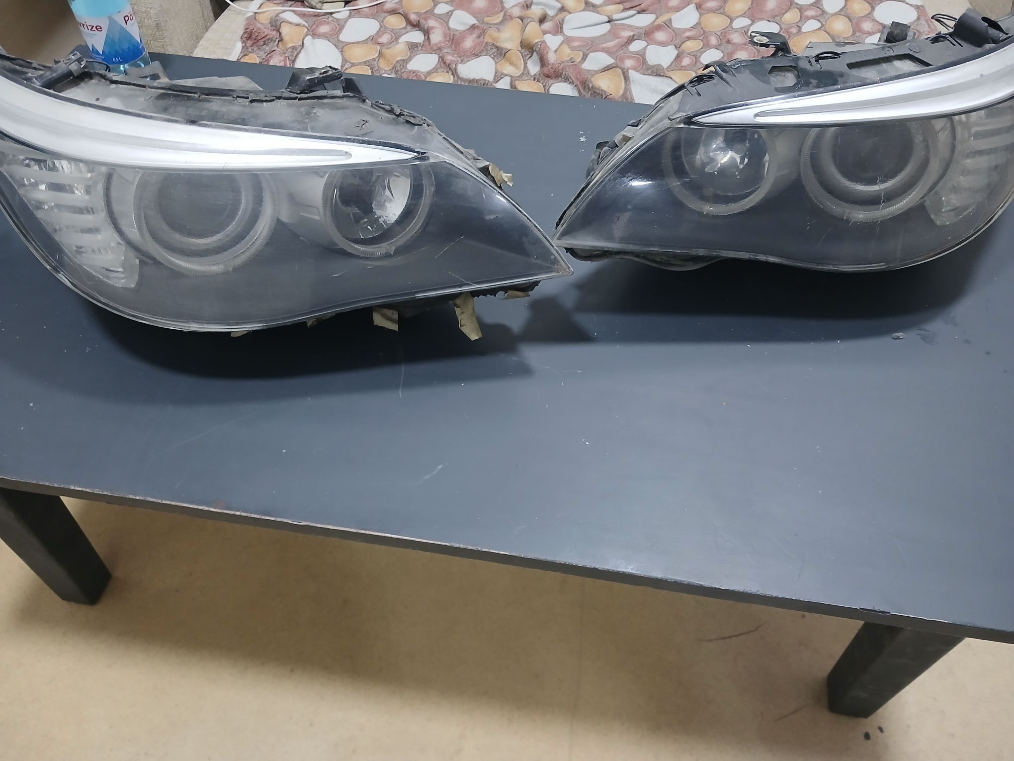 bmw e60 400 TMT - Aşgabat - img 1