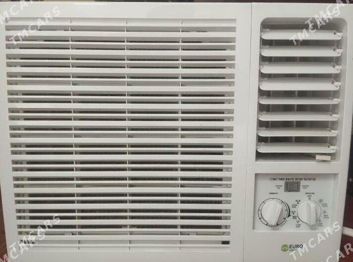 kondisioner euro 10lygy - Гарабекевюл - img 1