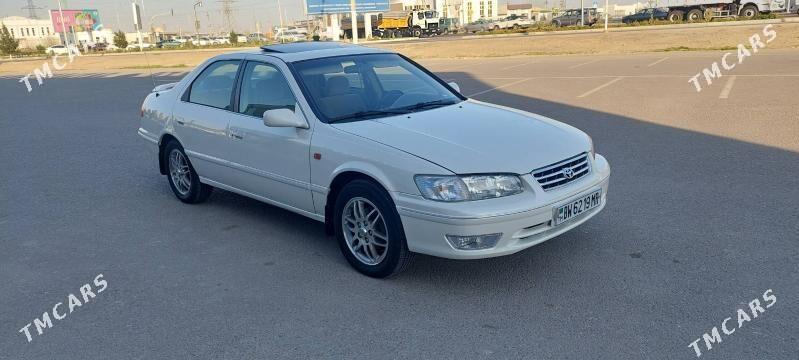 Toyota Camry 2000 - 175 000 TMT - Mary - img 1