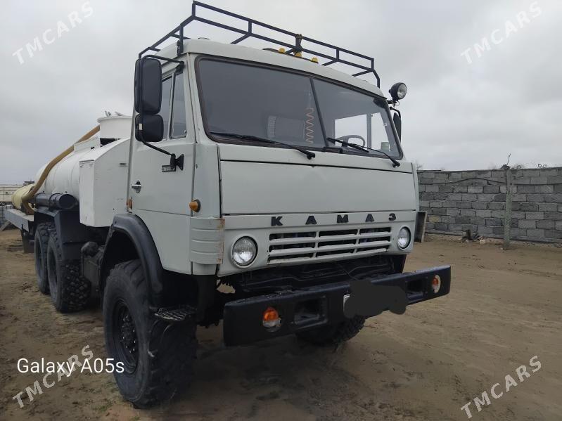 Kamaz 4310 2000 - 300 000 TMT - Gökdepe - img 1