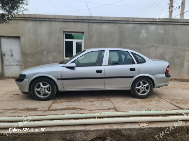 Opel Vectra 1998 - 84 000 TMT - Daşoguz - img 1