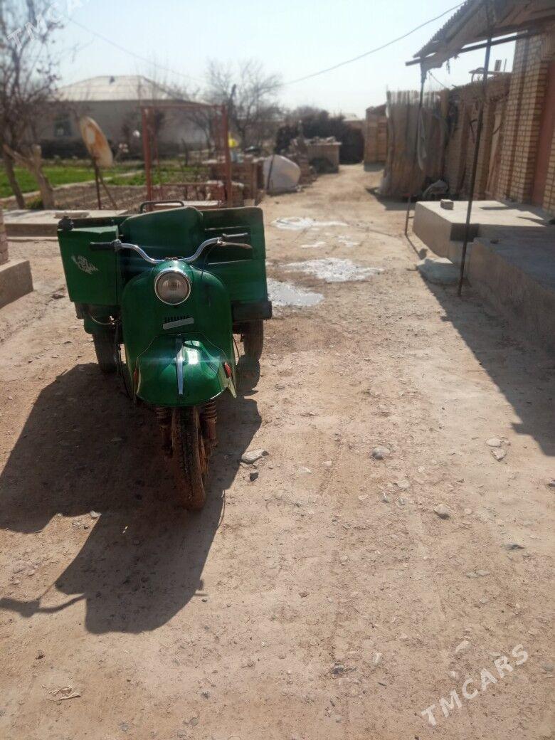 Fekon FK150-8G 1990 - 5 000 TMT - Sakarçäge - img 1