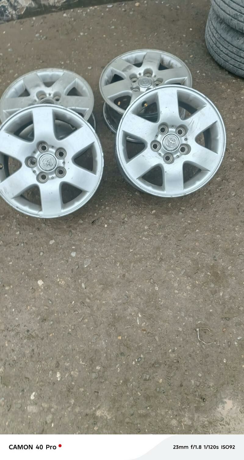 15 Awalon diska 2 800 TMT - Мары - img 1