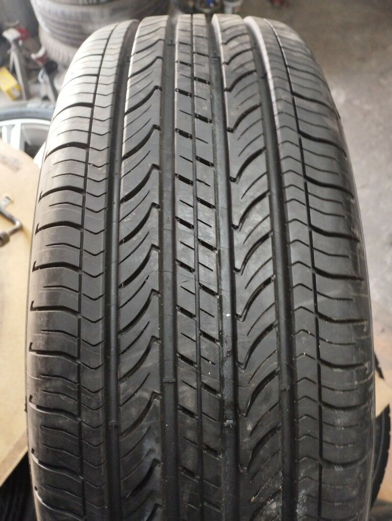 215 55 17 MICHELIN 600 TMT - Хитровка - img 1