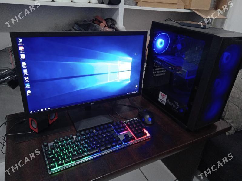 Kompyuter i7 4 Nesil - Daşoguz - img 1